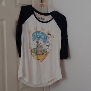Dumbo shirt